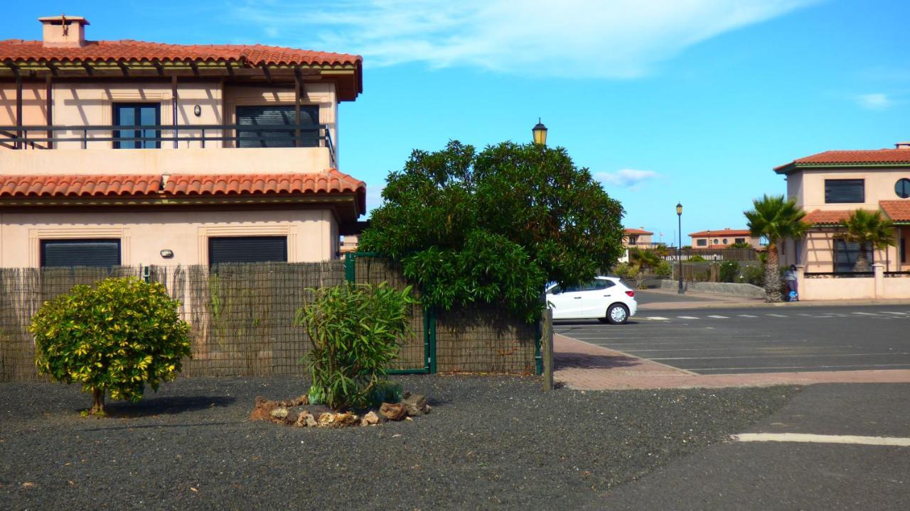 Villa Marta 라하레스 외부 사진