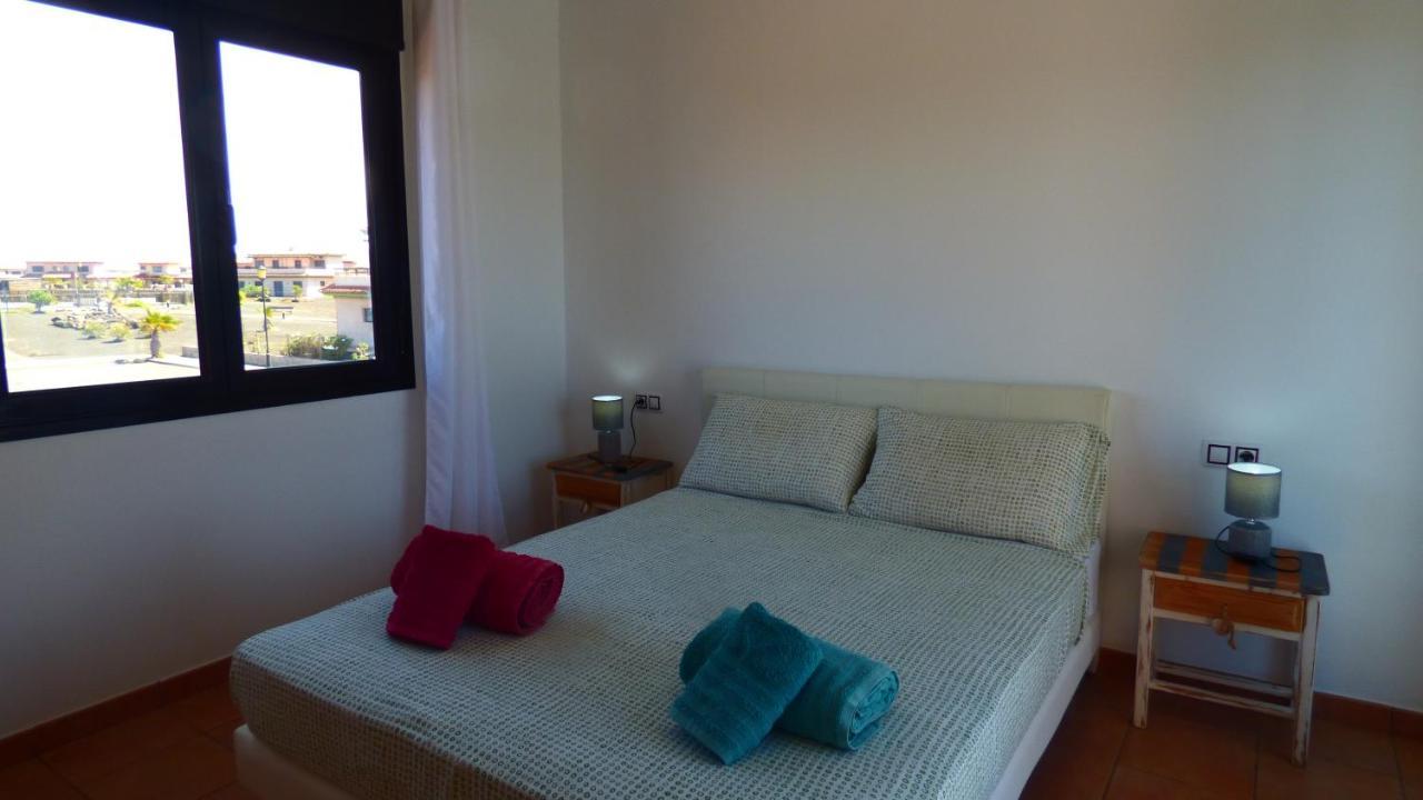 Villa Marta 라하레스 외부 사진