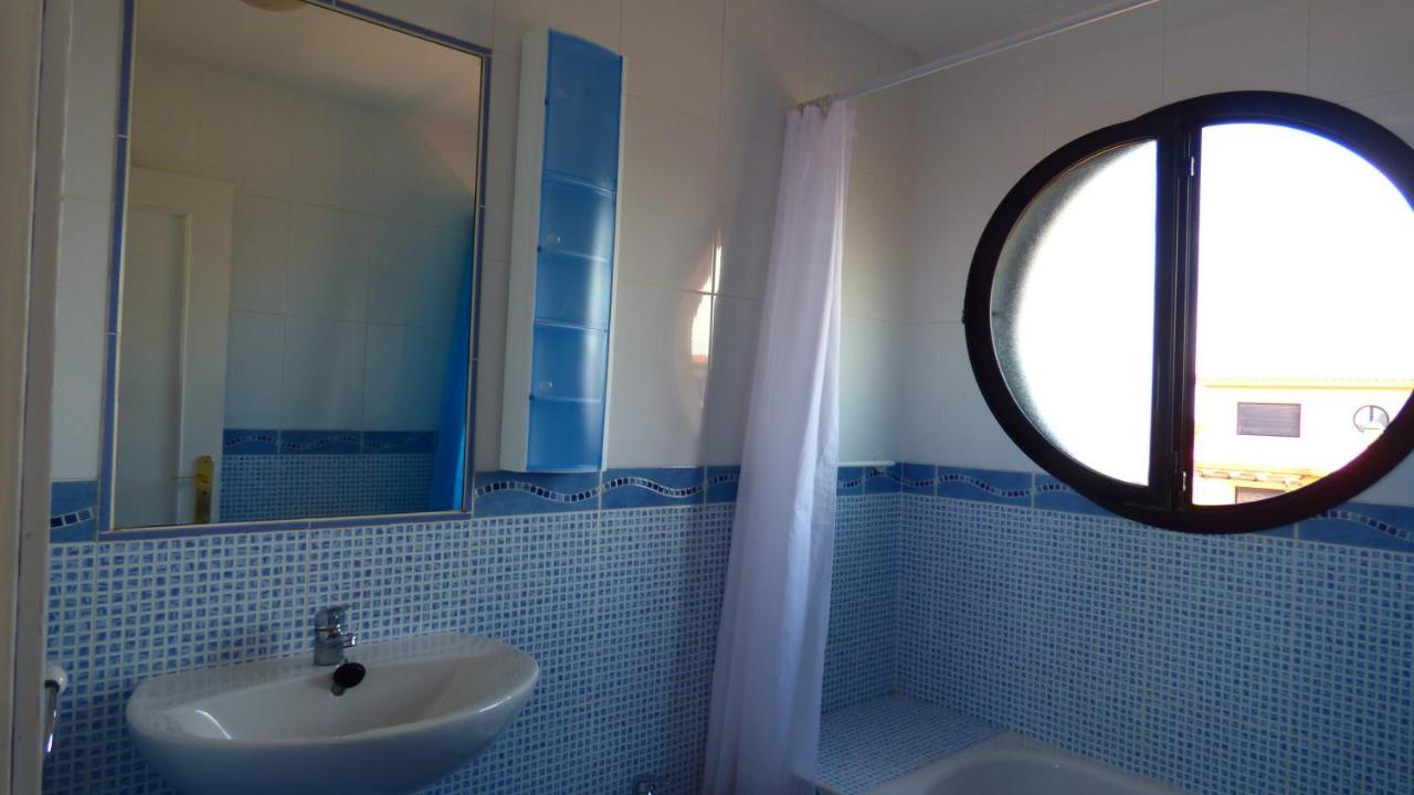 Villa Marta 라하레스 외부 사진