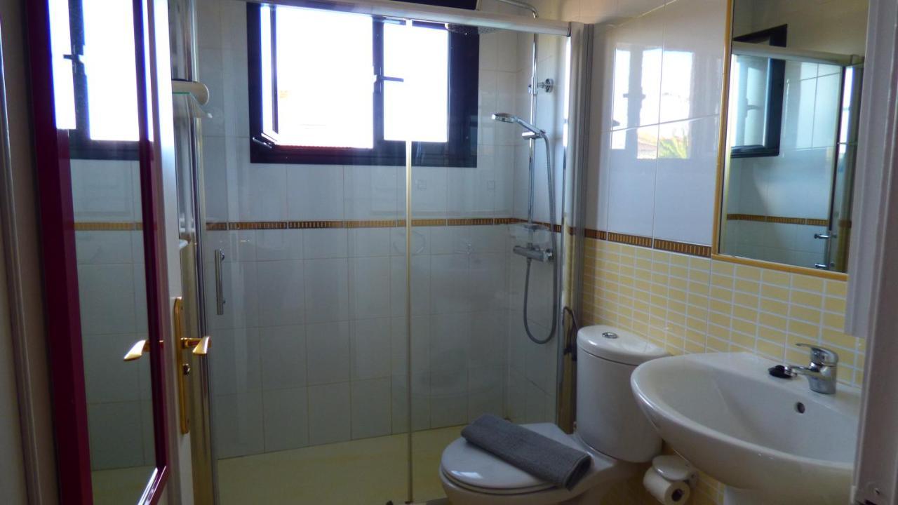 Villa Marta 라하레스 외부 사진