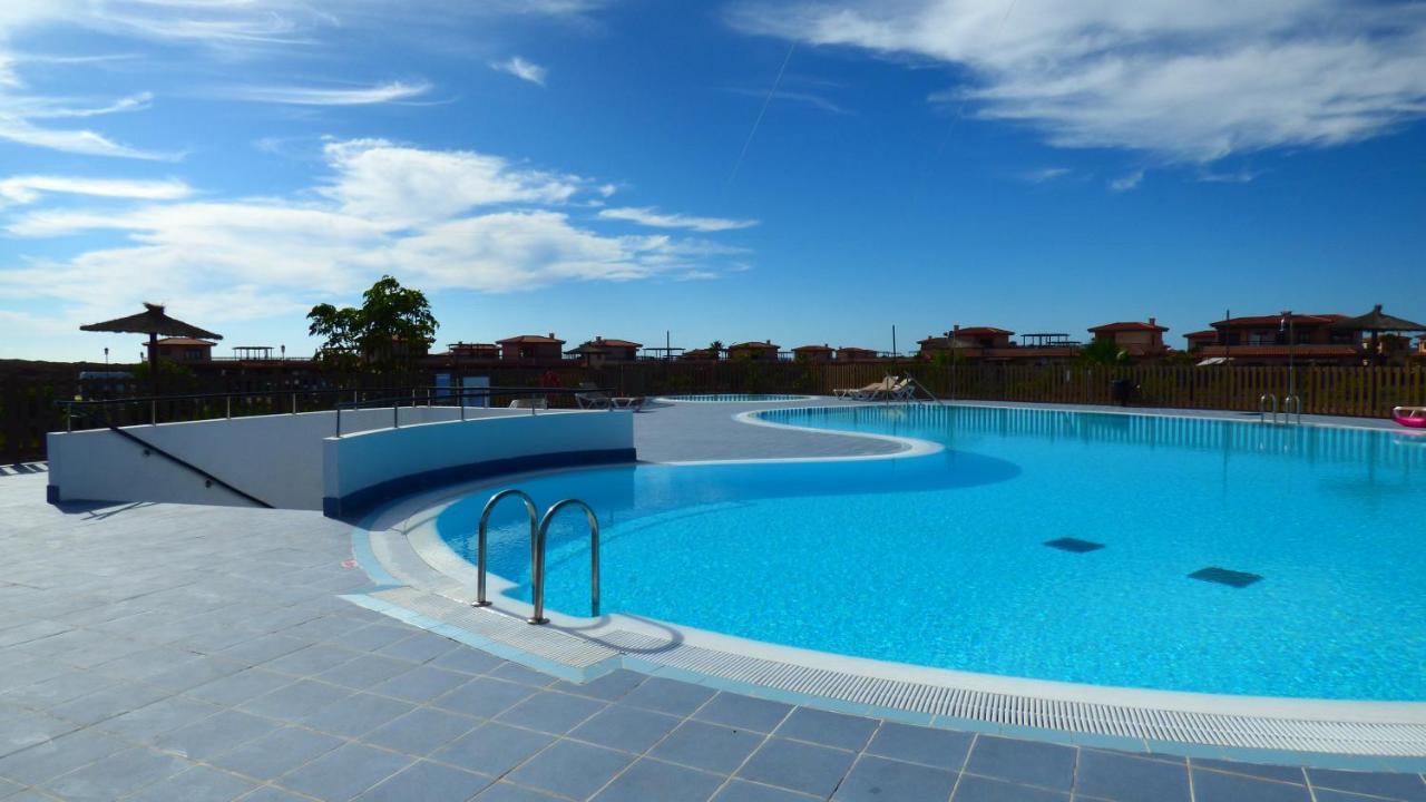 Villa Marta 라하레스 외부 사진