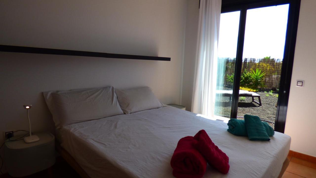 Villa Marta 라하레스 외부 사진