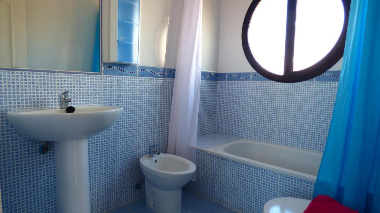 Villa Marta 라하레스 외부 사진