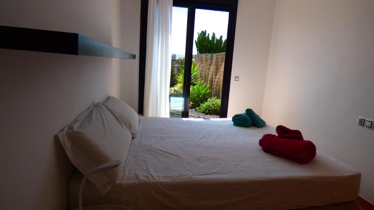 Villa Marta 라하레스 외부 사진