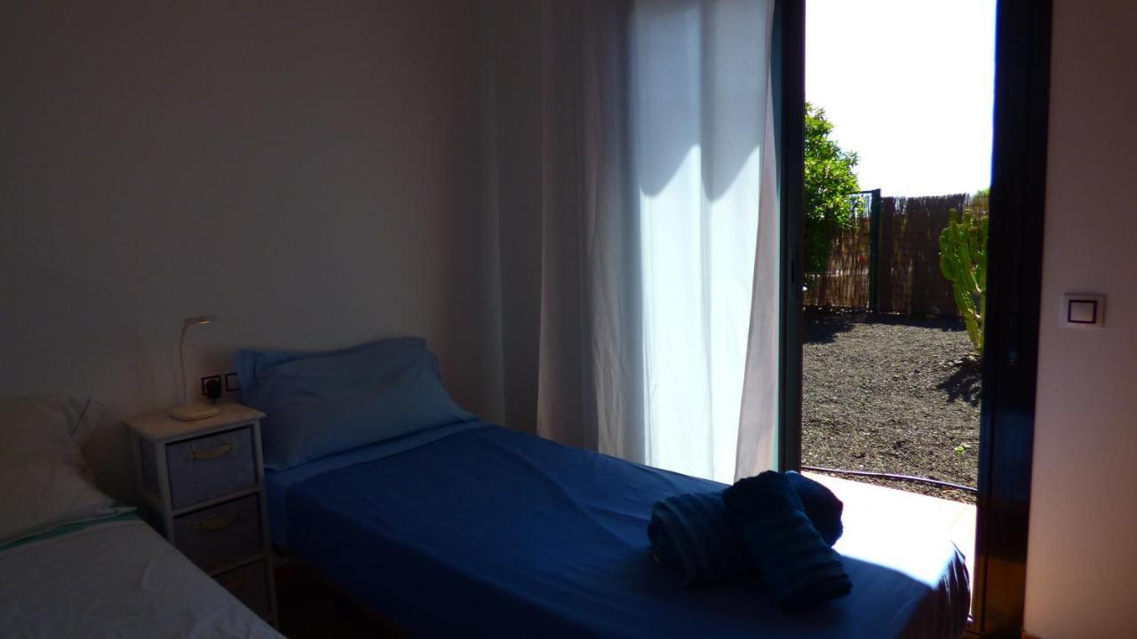 Villa Marta 라하레스 외부 사진