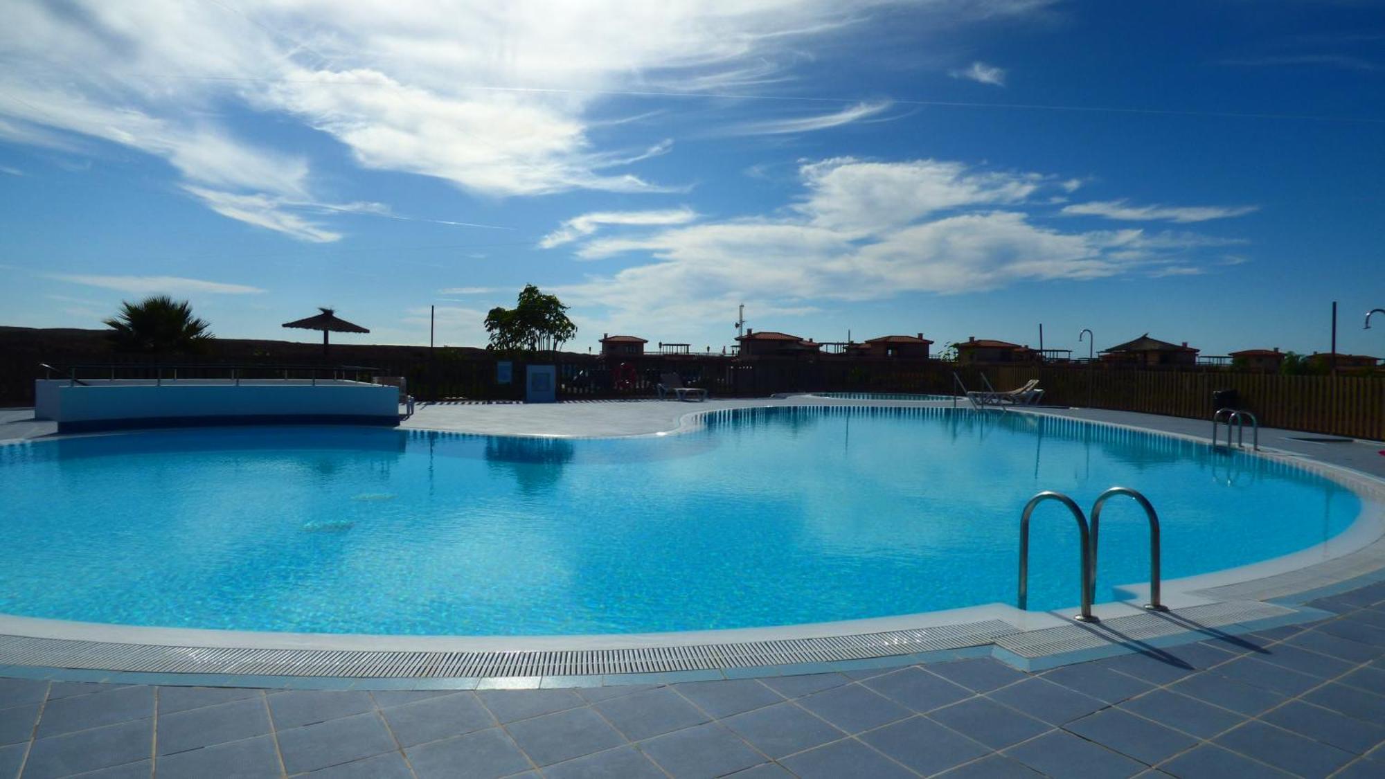 Villa Marta 라하레스 외부 사진
