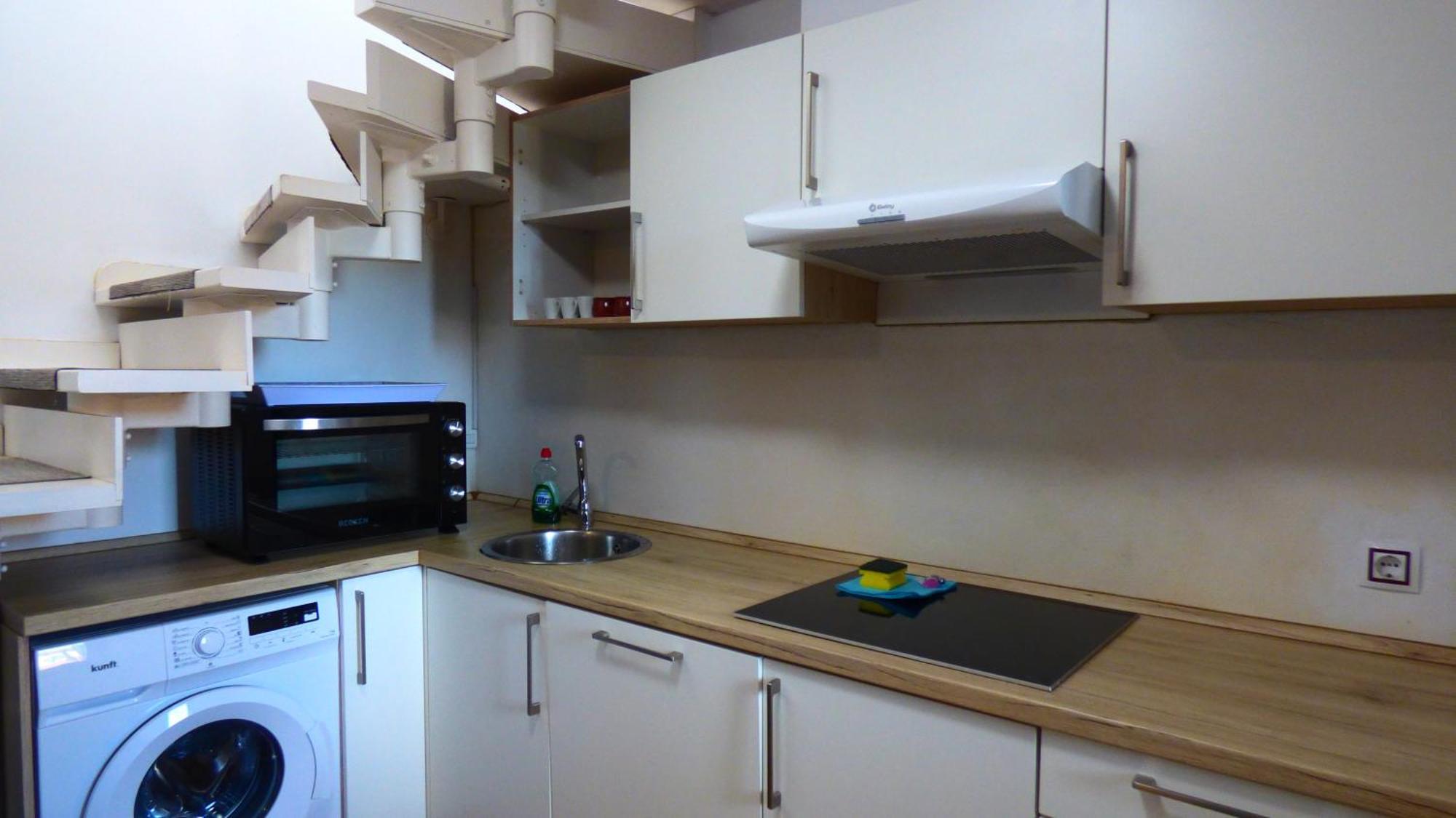 Villa Marta 라하레스 외부 사진